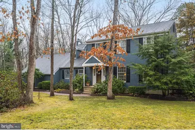 1 Strafford Circle Road, Medford, NJ 08055 - Photo 1