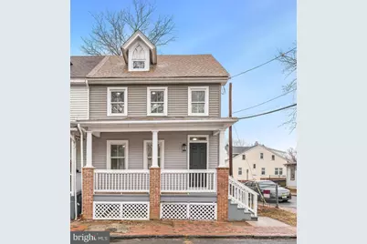 46 White Street, Mount Holly, NJ 08060 - Photo 1