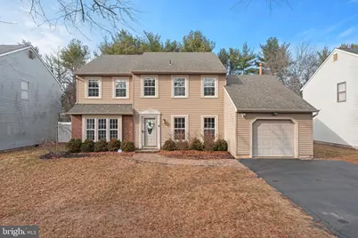 9 Links Way, Marlton, NJ 08053 - Photo 1