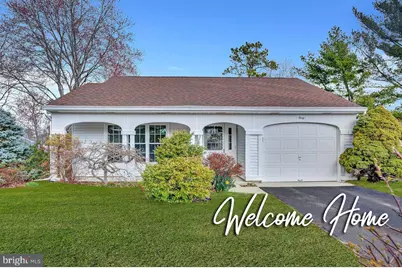 40 Cotherstone Drive, Southampton, NJ 08088 - Photo 1