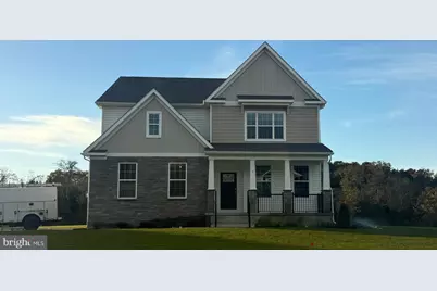 580 Kettle Run Road, Marlton, NJ 08053 - Photo 1