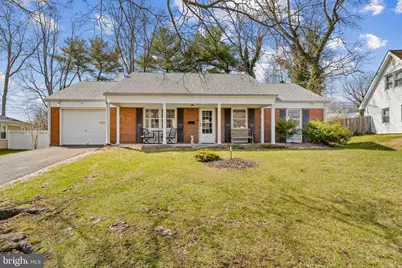 40 Gramercy Lane, Willingboro, NJ 08046 - Photo 1
