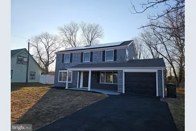 29 Birchwood Lane, Willingboro, NJ 08046 - Photo 1