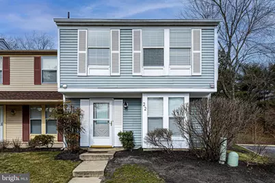 22 Waterview Court, Marlton, NJ 08053 - Photo 1