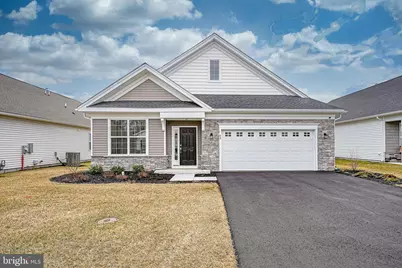 43 Coliseum Drive, Eastampton, NJ 08060 - Photo 1