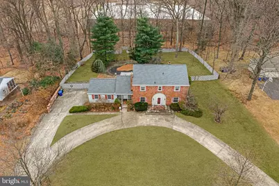 268 N Riding Drive, Moorestown, NJ 08057 - Photo 1