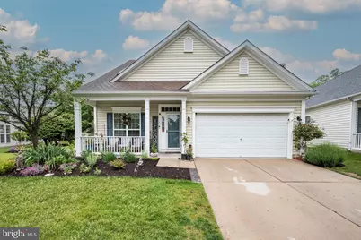 25 Pennington Court, Delanco, NJ 08075 - Photo 1