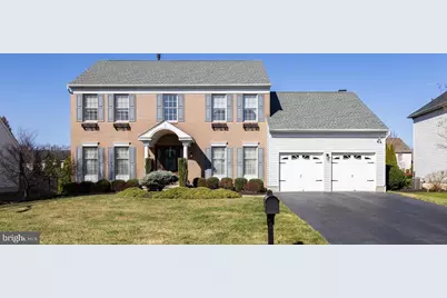 15 Murray Road, Moorestown, NJ 08057 - Photo 1