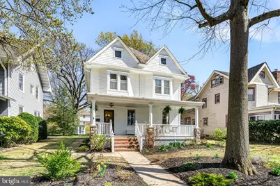403 Midway, Riverton, NJ 08077 - Photo 1