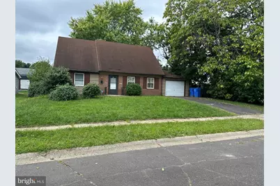 17 Hadley Lane, Willingboro, NJ 08046 - Photo 1