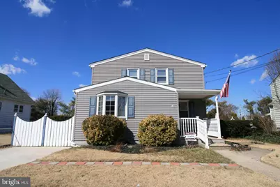 41 Morris, Burlington, NJ 08016 - Photo 1