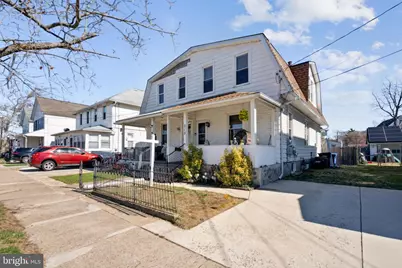 515 Delaware Avenue, Riverside, NJ 08075 - Photo 1