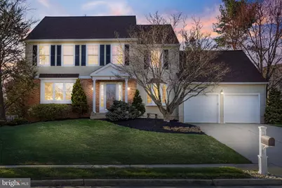 9 Country Squire Lane, Marlton, NJ 08053 - Photo 1