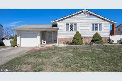 39 Erindale Drive, Marlton, NJ 08053 - Photo 1