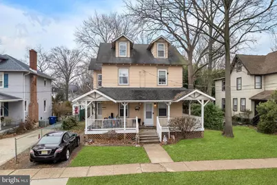 317-319 Walnut Street, Delanco, NJ 08075 - Photo 1