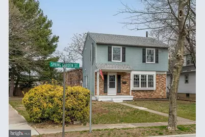 25 W Spring Garden Street, Palmyra, NJ 08065 - Photo 1