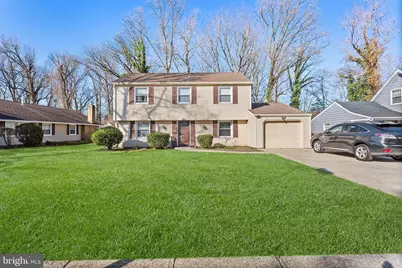123 Plumtree Lane, Willingboro, NJ 08046 - Photo 1