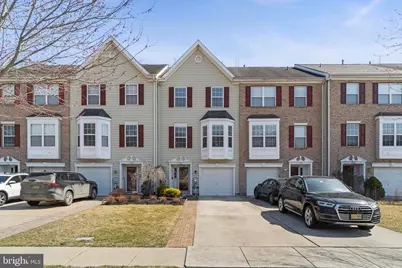 721 Barton Run Boulevard, Marlton, NJ 08053 - Photo 1