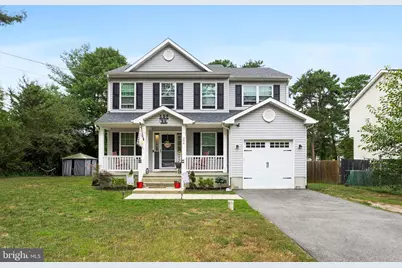 304 Seminole Trail, Browns Mills, NJ 08015 - Photo 1