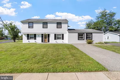 136 Pageant Lane, Willingboro, NJ 08046 - Photo 1