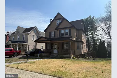 70 Church Street, Beverly, NJ 08010 - Photo 1