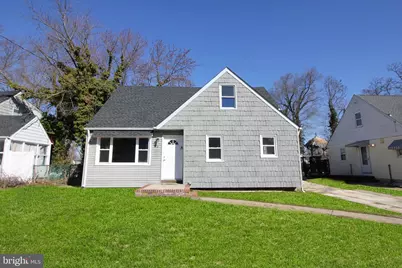 63 Ridgley Street, Mount Holly, NJ 08060 - Photo 1