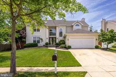 2 Parkdale Place, Marlton, NJ 08053 - Photo 1