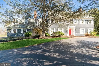 10 Baldwin Hill Place, Moorestown, NJ 08057 - Photo 1