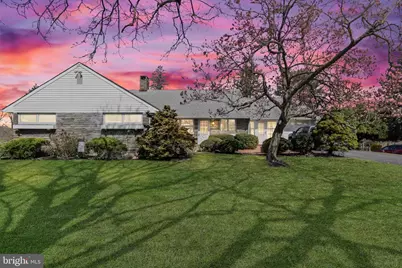 277 Stewart Road, Allentown, NJ 08501 - Photo 1