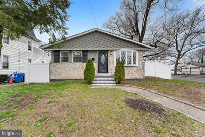 601 W 6th Street, Palmyra, NJ 08065 - Photo 1