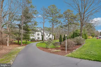 6 Stowe Drive, Shamong, NJ 08088 - Photo 1