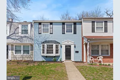 10 Radnor Court, Willingboro, NJ 08046 - Photo 1