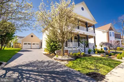 105 Recklesstown Way, Chesterfield Township, NJ 08515 - Photo 1