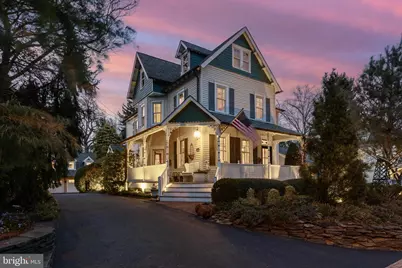 269 E 3rd Street, Moorestown, NJ 08057 - Photo 1