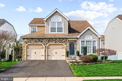 16 Dryden Drive, Burlington, NJ 08016 - Photo 1