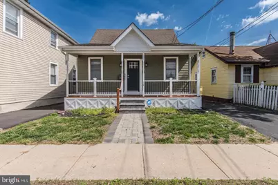 14 Elizabeth Street, Pemberton, NJ 08068 - Photo 1