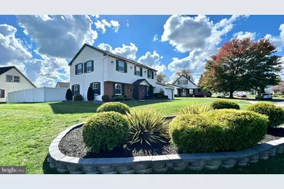 22 Miniature Lane, Willingboro, NJ 08046 - Photo 1