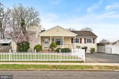 301 Cherry Lane, Bordentown, NJ 08505 - Photo 1
