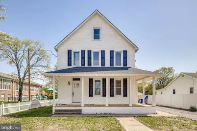 20 Pleasant Street, Southampton, NJ 08088 - Photo 1