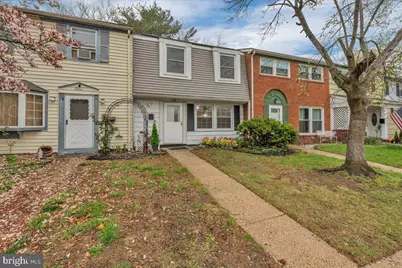 12 Roxburn Place, Willingboro, NJ 08046 - Photo 1