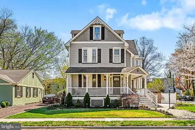 120 W Central Avenue, Moorestown, NJ 08057 - Photo 1