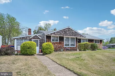 91 S Garden Blvd, Edgewater Park, NJ 08010 - Photo 1