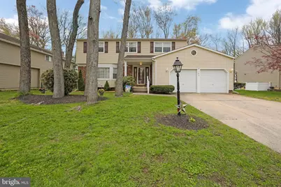 743 Cornwallis Drive, Mount Laurel, NJ 08054 - Photo 1