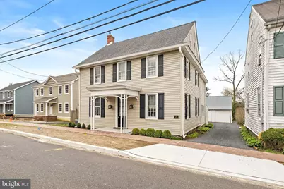 442 Ellisdale Road, Crosswicks, NJ 08515 - Photo 1