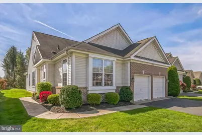 139 Glengarry Lane, Hainesport, NJ 08036 - Photo 1