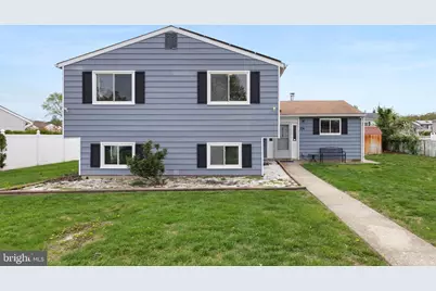 234 Princeton Avenue, Pemberton, NJ 08068 - Photo 1