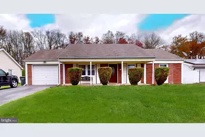 111 Genesee Lane, Willingboro, NJ 08046 - Photo 1