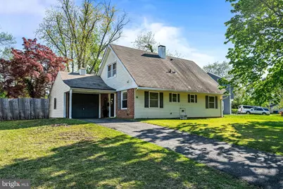 16 Bonnie Lane, Willingboro, NJ 08046 - Photo 1