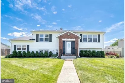 228 Purdue Avenue, Pemberton, NJ 08068 - Photo 1