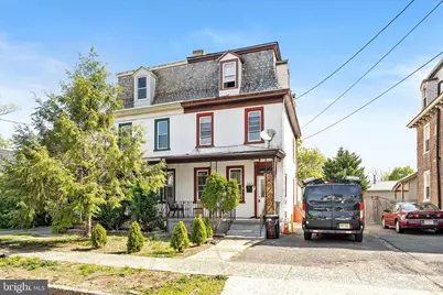 622 Walton Avenue, Beverly, NJ 08010 - Photo 1